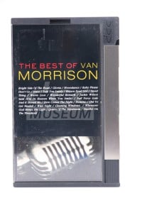 Van Morrison - Best Of Van Morrison (DCC)